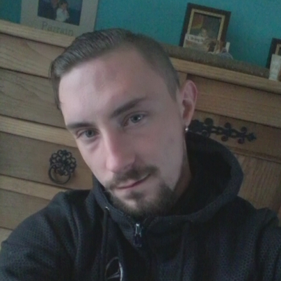nicos6180, 26 ans, Courcelles