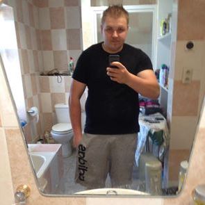potectven, 24 ans, Courcelles