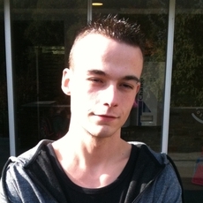 val469, 20 ans, Durbuy