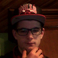 quentin118, 21 ans, Mons Mesvin