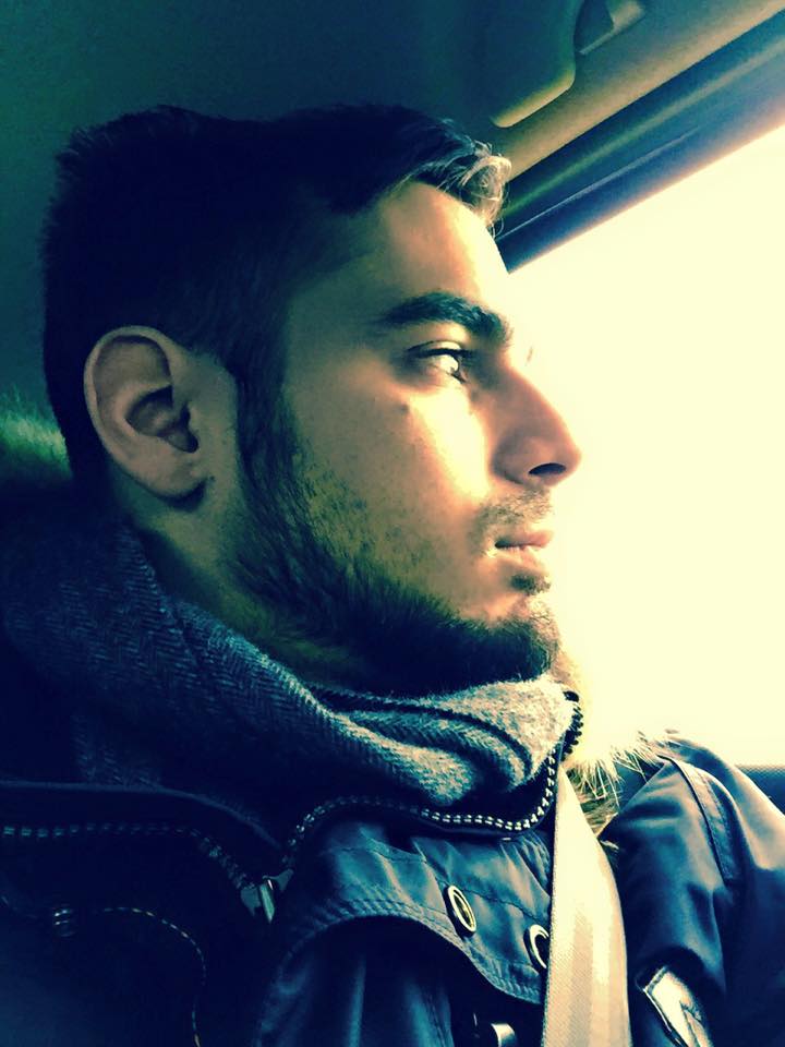 afkayan, 23 ans, Arlon