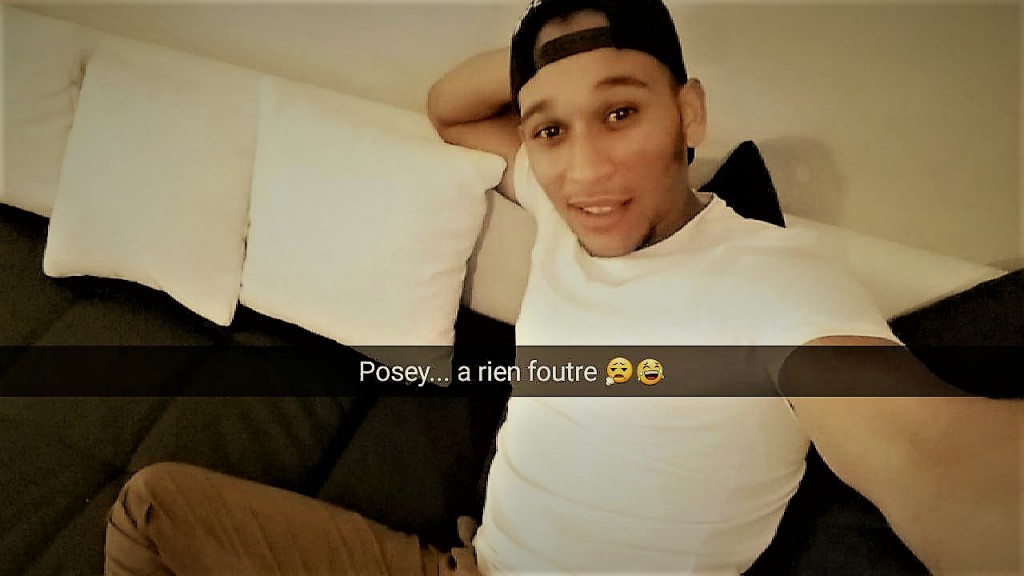 Mister-Sefyou, 20 ans, Charleroi Jumet