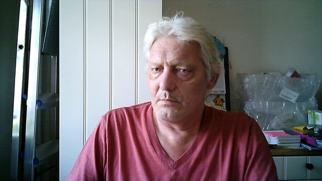 alain de1, 61 ans, Limbourg
